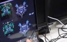 球球大作战7星圣光天使长什么样子 圣衣图鉴曝光