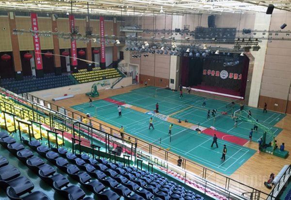 UCG2016北区赛场群雄逐鹿 会师沈阳决战巅峰