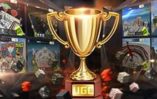 冠军即将产生 全民枪战第二期百万创造最终冲刺