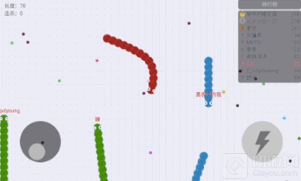 贪吃蛇大作战超车杀是什么 贪吃之神炼成秘籍