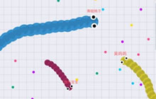 贪吃蛇大作战怎么扩大视野 视野重要性说明