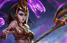 自由之战11月7日至11月13日限免英雄轮换公告