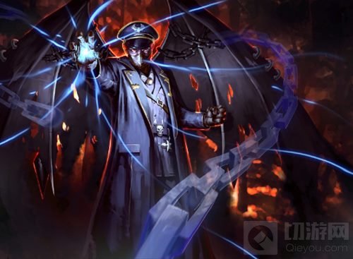 自由之战11月7日至11月13日限免英雄轮换公告