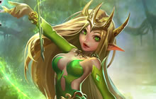 天之游MOBA新作刀塔西游参评2016年金苹果奖