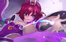 5V5对战手游无尽争霸终极测试11月9日燃爆开启