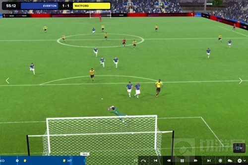 《足球经理2017》移动版11月5日正式上架商城