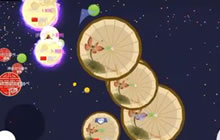 球球大作战如何反客为主攻击对手 反击策略讲解