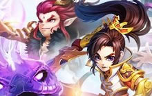 乐动卓越拿下仙侠手游《道王》回合制尚有可为