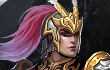 国战多战场 破军天下手游邀你和美女一起作战