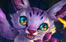 虚荣1.24版本更新：新英雄精灵闪光弗利克登场