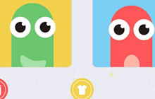 贪吃蛇大作战名字中怎么加入颜文字 颜文字名字