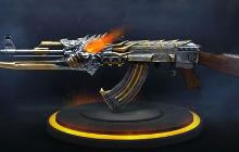 CF手游火麒麟不更新了吗 火麒麟会上架商城吗