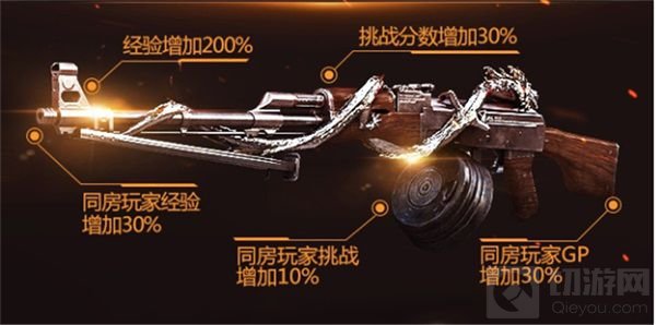 cf手游钻石礼包抽几次能得盘龙 盘龙抽取攻略