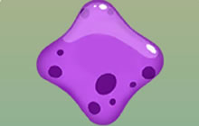 球球大作战生存怎么刷紫薯甜心 紫薯孢子怎么得