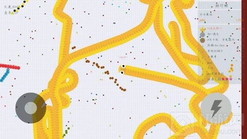 贪吃蛇大作战怎么刷更高的分数 刷分心得分享