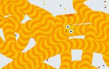 贪吃蛇大作战更新没提示怎么办 在哪里下载更新