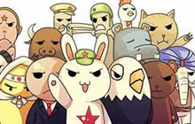 直播究竟有多火 二次元大触麻蛇的直播告诉你