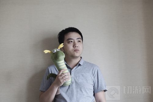 直播究竟有多火 二次元大触麻蛇的直播告诉你