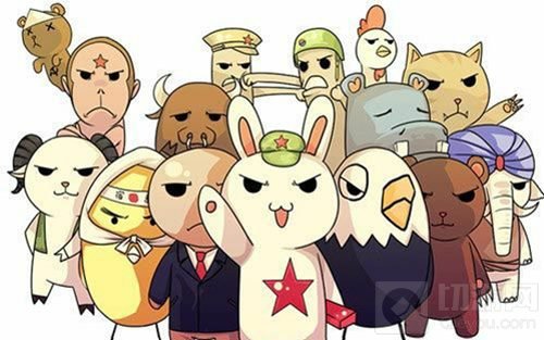 直播究竟有多火 二次元大触麻蛇的直播告诉你