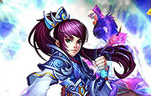 《大秦帝国OL》漂亮就是战斗力 特效装备介绍