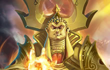 荣耀再临 大圣王新版荣耀军团公会战即将开启