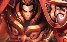 携手周年庆典好礼 横扫千军10.0版本即将上线