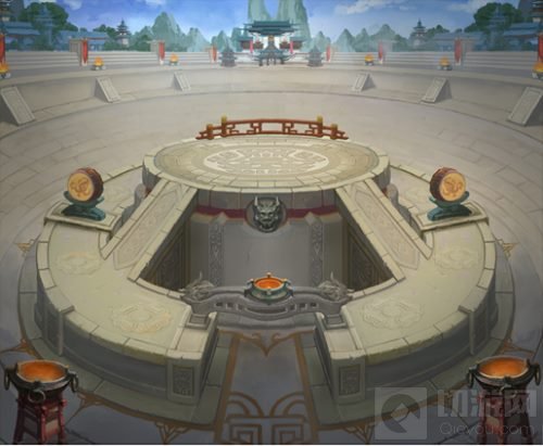 携手周年庆典好礼 横扫千军10.0版本即将上线