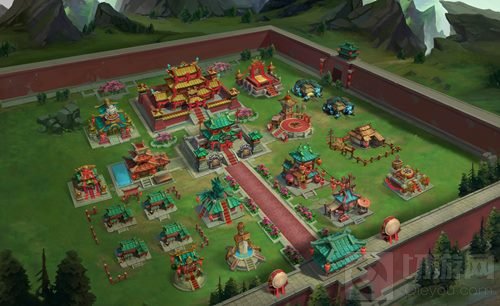 携手周年庆典好礼 横扫千军10.0版本即将上线