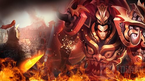 携手周年庆典好礼 横扫千军10.0版本即将上线