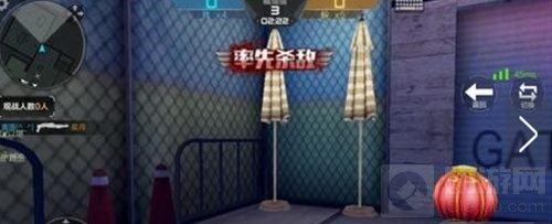 CF手游百变商场闹猴年怎么玩 新版藏猫猫攻略