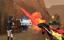 CF手游楼兰古墓困难模式BOSS有什么技能讲解