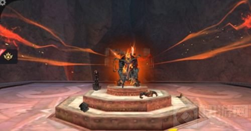 CF手游楼兰古墓困难模式BOSS有什么技能讲解