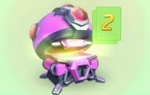 球球大作战超大宝箱最多能开多少糖 开宝箱图