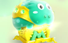 球球大作战库库巴的珍宝箱能开多少棒棒糖截图