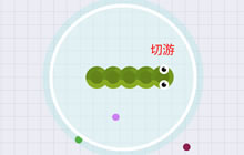 贪吃蛇大作战怎么自由穿梭在蛇群中 新手技巧