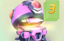 球球大作战14000金蘑菇开超大宝箱最低出什么