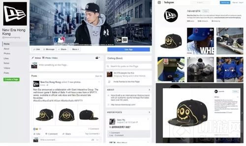 球球大作战携手New Era 神秘波拉哩之冠初亮相