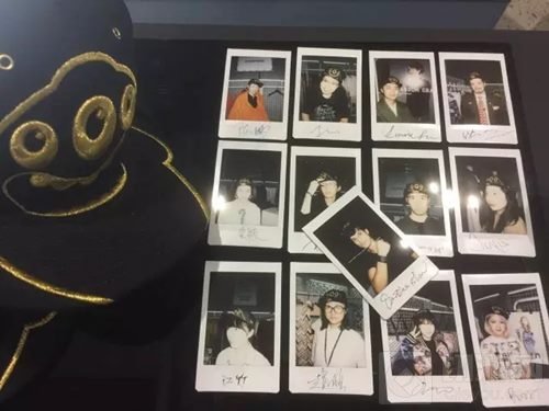 球球大作战携手New Era 神秘波拉哩之冠初亮相