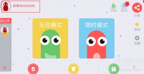 贪吃蛇大作战用微信怎么登陆 微信登陆步骤讲解