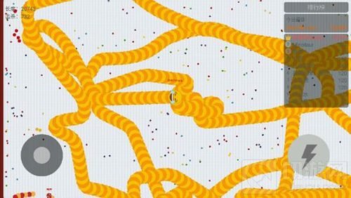 贪吃蛇大作战怎么上到5000分 刷高分心得分享