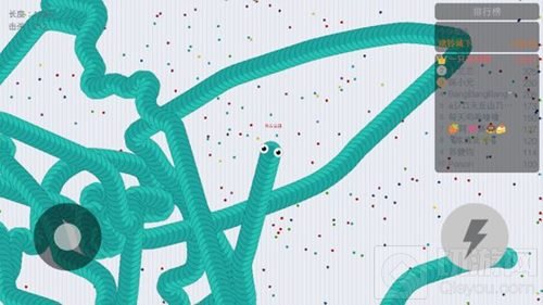 贪吃蛇大作战怎么上到5000分 刷高分心得分享