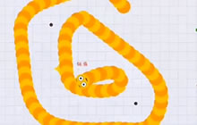 贪吃蛇大作战匹配模式难打吗 真人之战如何翻盘