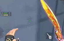 Cf手游小壹哥：卡最新爆破地图数据中心出图教程