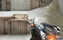 CF手游DiDi：体验服最新人物 帅帅哒赛斯试玩视频