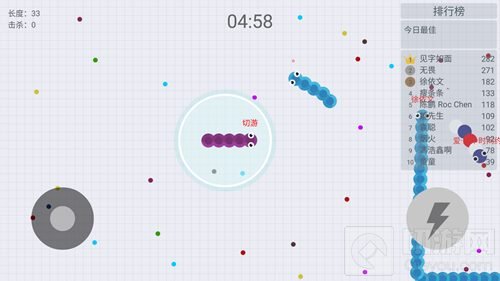 贪吃蛇大作战ios10更新之后为什么不能玩了