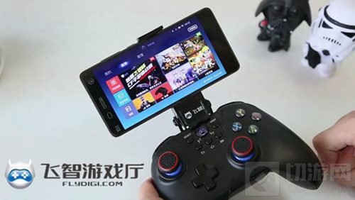 贪吃蛇大作战怎么用手柄玩 手柄玩法图文教程