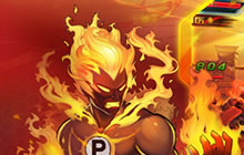 超能学院超能英雄出征 带你开启一段时空混战