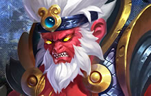 酣斗公会战 大圣王荣耀军团新版今日正式上线