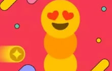 贪吃蛇大作战双十一6折买皮肤 分享得双倍金币