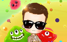 虎牙直播微博活动辣眼睛 有球必应奇葩需求盘点